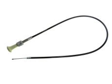 Kabel Puch MS50 / VS50 Tour start (choke) met nippel A.M.W.